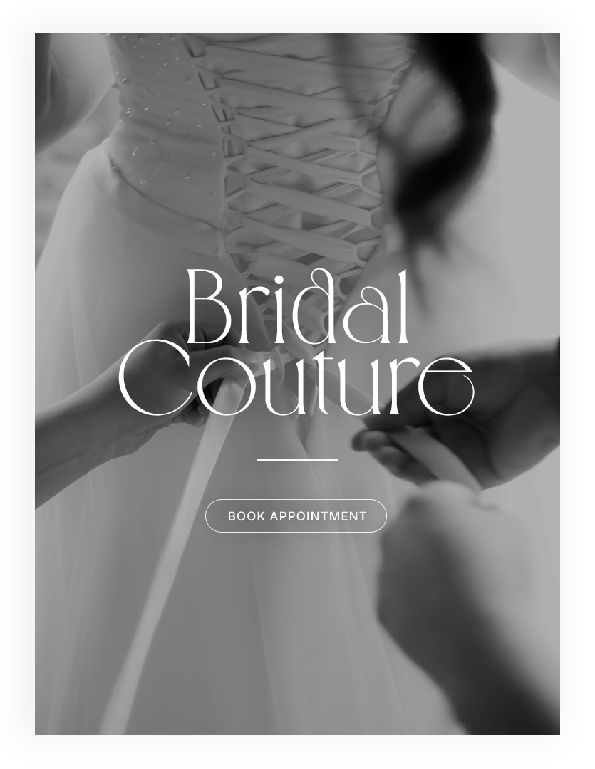 Bridal Couture