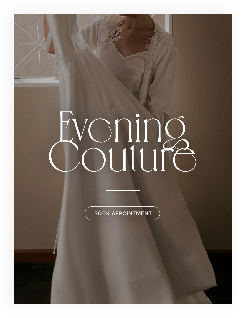 Evening Couture