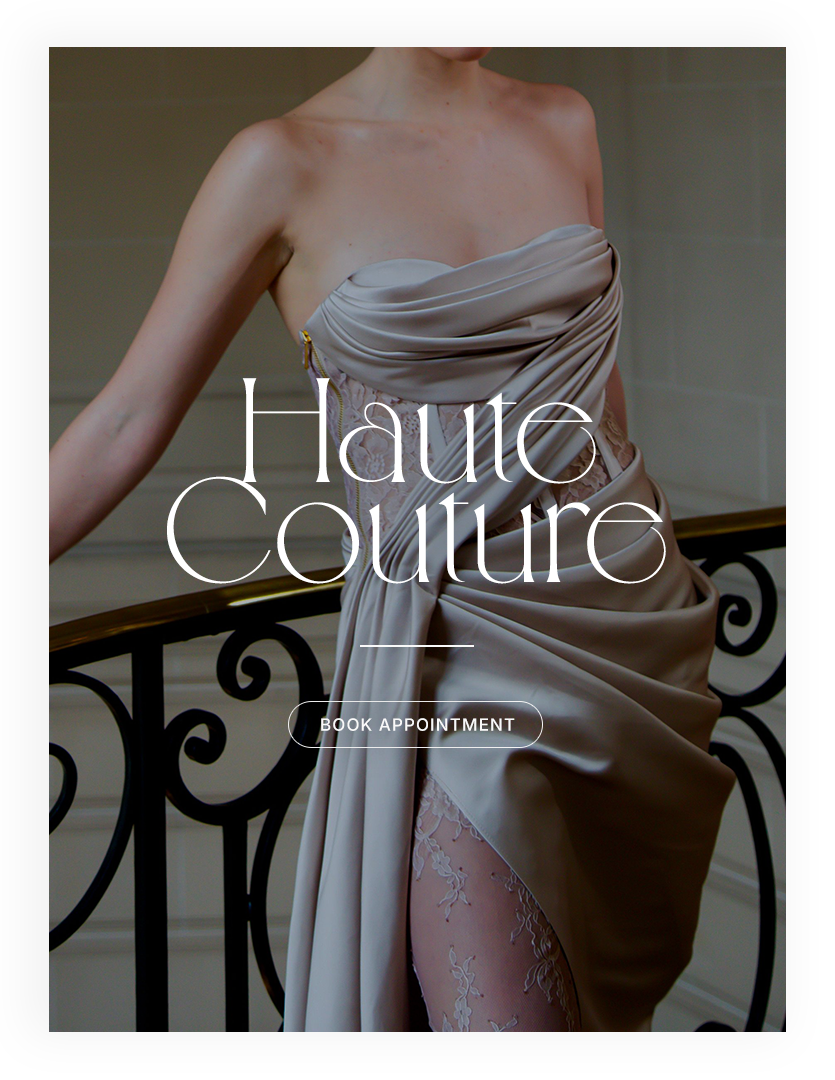 Haute Couture