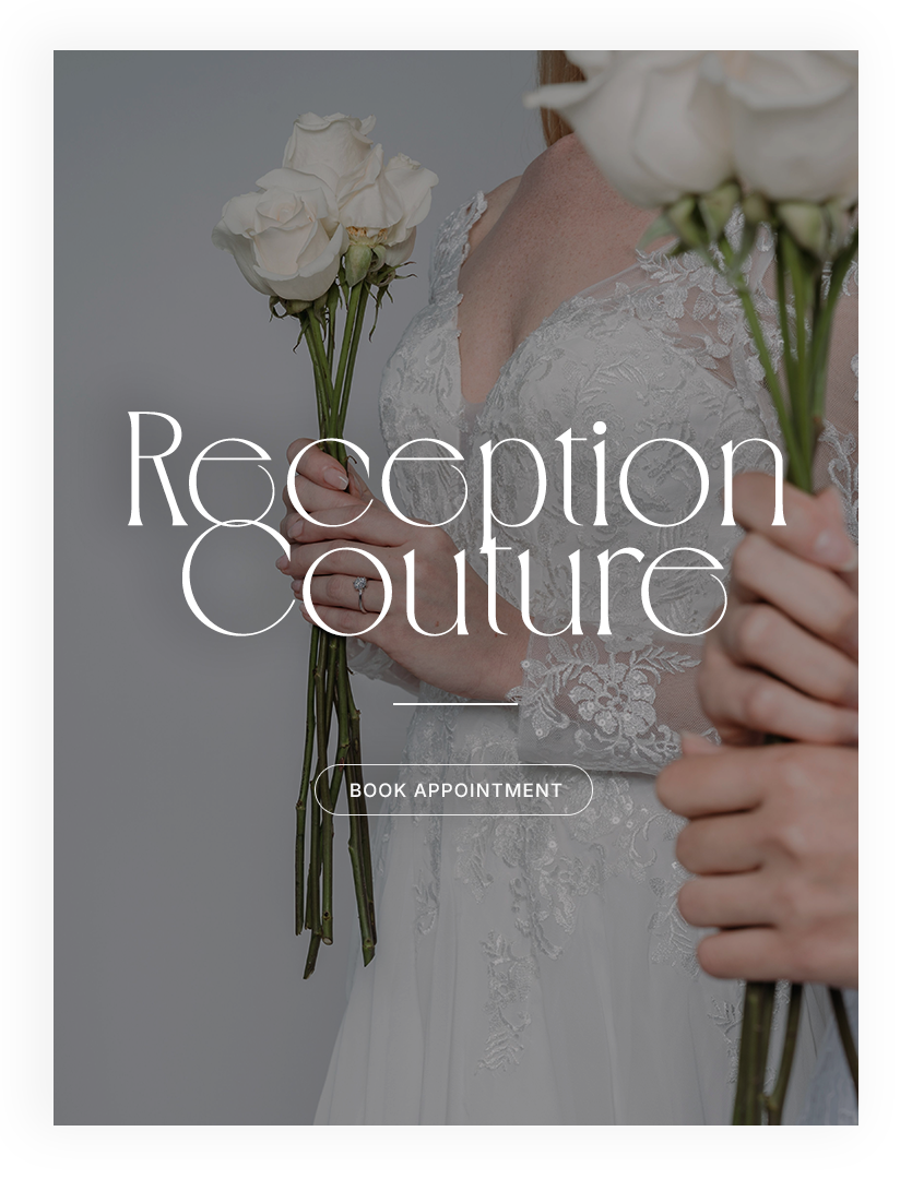 Reception Couture