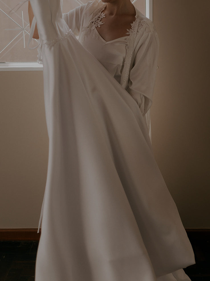 Evening Couture
